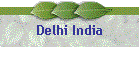 Delhi India