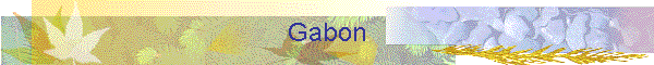 Gabon