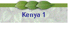 Kenya 1