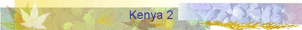 Kenya 2