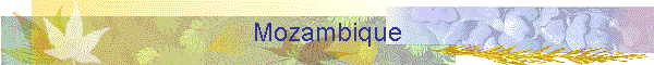 Mozambique