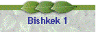 Bishkek 1