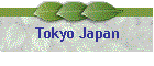 Tokyo Japan