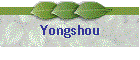 Yongshou