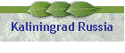 Kaliningrad Russia