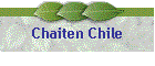 Chaiten Chile