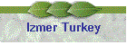 Izmer Turkey