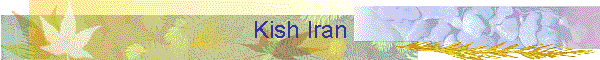 Kish Iran