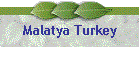 Malatya Turkey