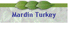 Mardin Turkey