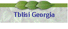 Tblisi Georgia