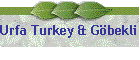 Urfa Turkey & Gbekli Tepe