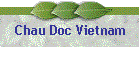 Chau Doc Vietnam