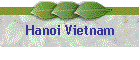 Hanoi Vietnam