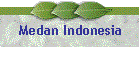 Medan Indonesia
