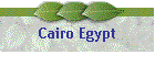 Cairo Egypt