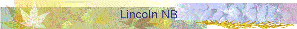 Lincoln NB