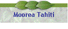 Moorea Tahiti