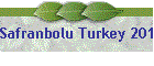 Safranbolu Turkey 2017