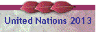 United Nations 2013