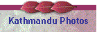 Kathmandu Photos