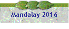 Mandalay 2016