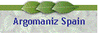 Argomaniz Spain