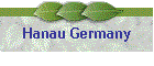 Hanau Germany