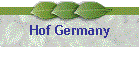 Hof Germany