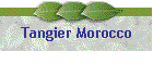 Tangier Morocco