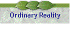 Ordinary Reality