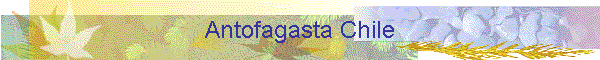 Antofagasta Chile