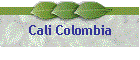 Cali Colombia