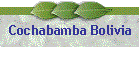 Cochabamba Bolivia