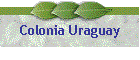 Colonia Uraguay
