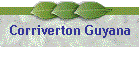 Corriverton Guyana