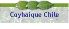 Coyhaique Chile