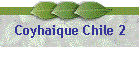 Coyhaique Chile 2