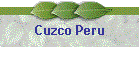 Cuzco Peru