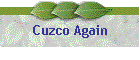 Cuzco Again