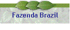 Fazenda Brazil