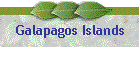 Galapagos Islands