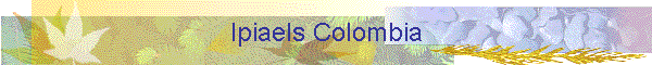 Ipiaels Colombia