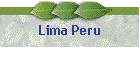Lima Peru