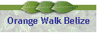 Orange Walk Belize