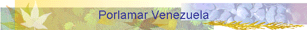 Porlamar Venezuela