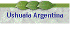 Ushuaia Argentina