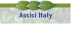 Assisi Italy