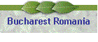 Bucharest Romania