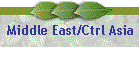Middle East/Ctrl Asia